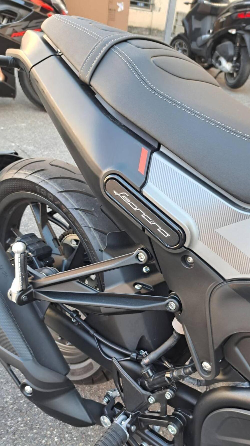 Benelli Leoncino 125 (2022 - 25) (3)