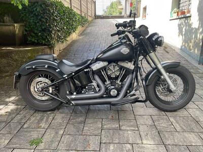 Harley-Davidson 1690 Slim (2011 - 16) - FLS usata