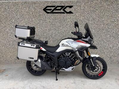 Morbidelli T1002VX (2024 - 25) usata