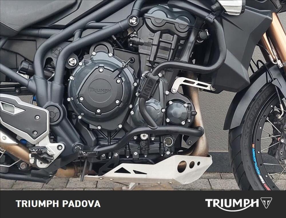 Triumph Tiger Explorer XC 1215 ABS (2011 - 16) (3)