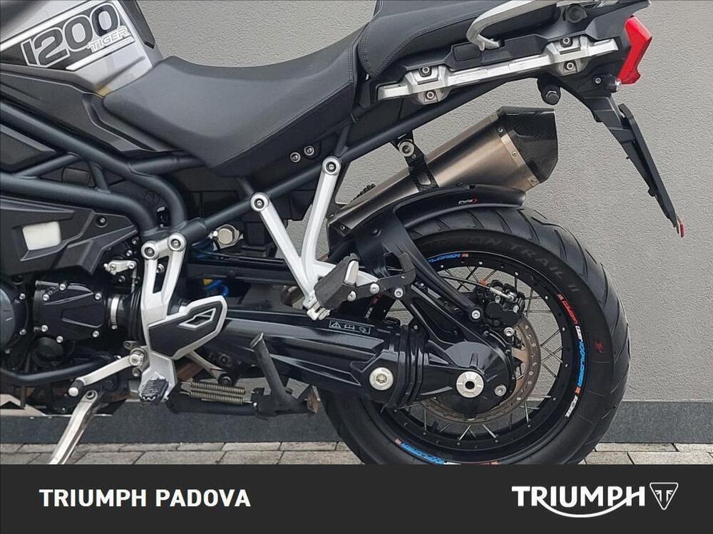 Triumph Tiger Explorer XC 1215 ABS (2011 - 16) (7)