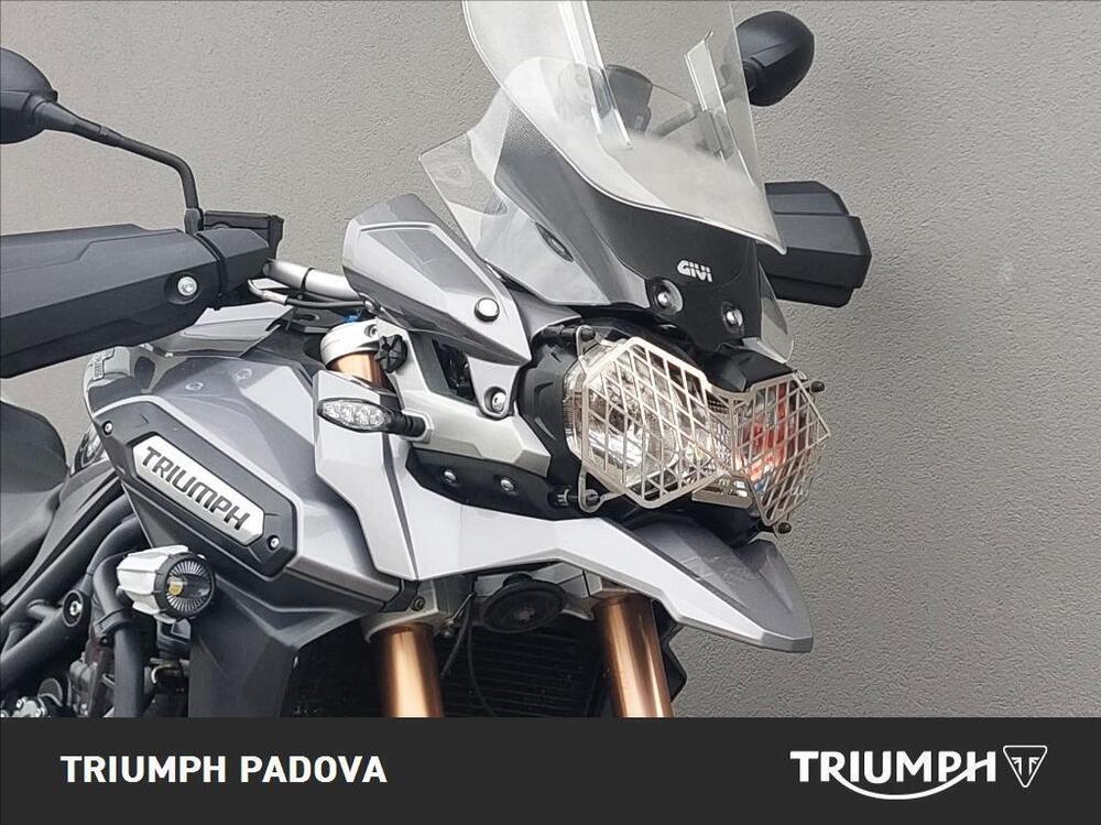Triumph Tiger Explorer XC 1215 ABS (2011 - 16) (5)