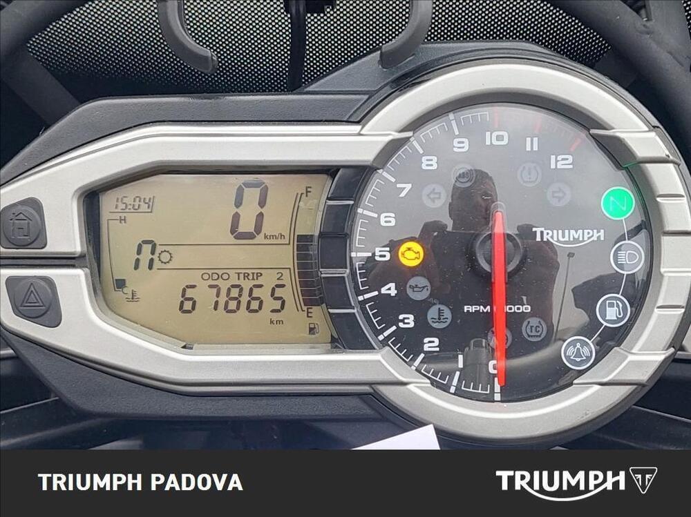 Triumph Tiger Explorer XC 1215 ABS (2011 - 16) (13)