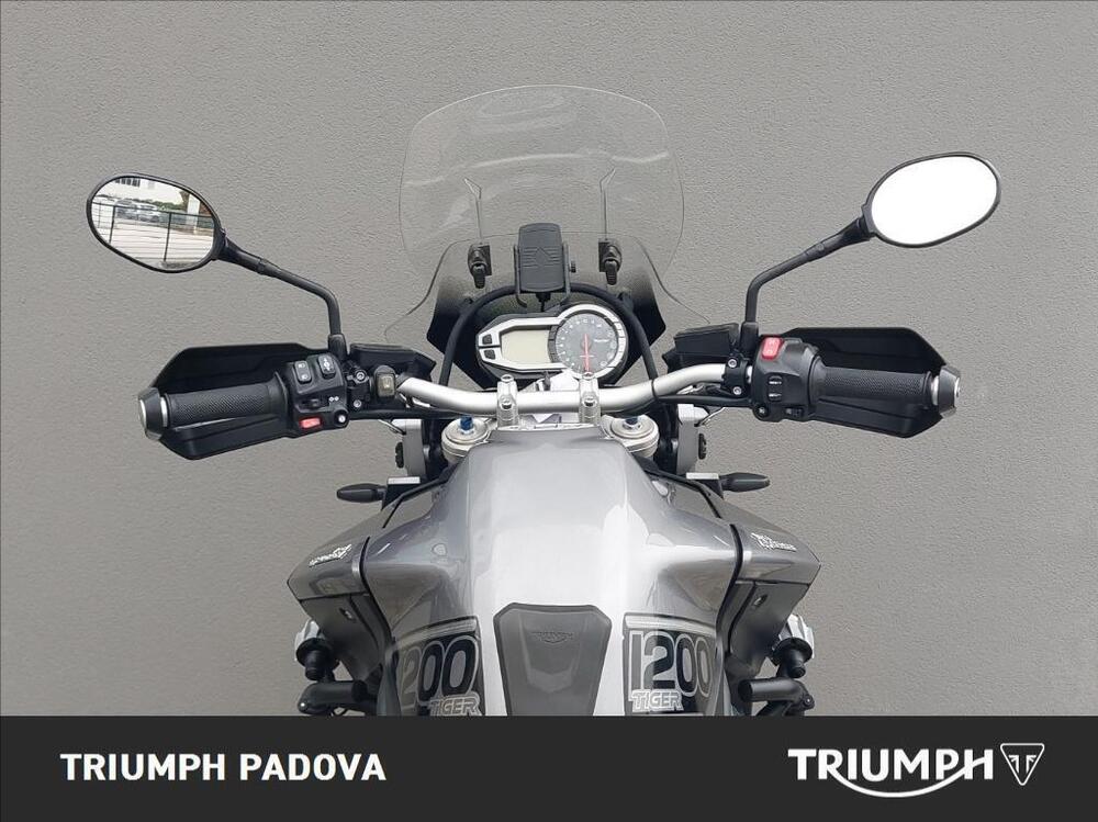 Triumph Tiger Explorer XC 1215 ABS (2011 - 16) (11)