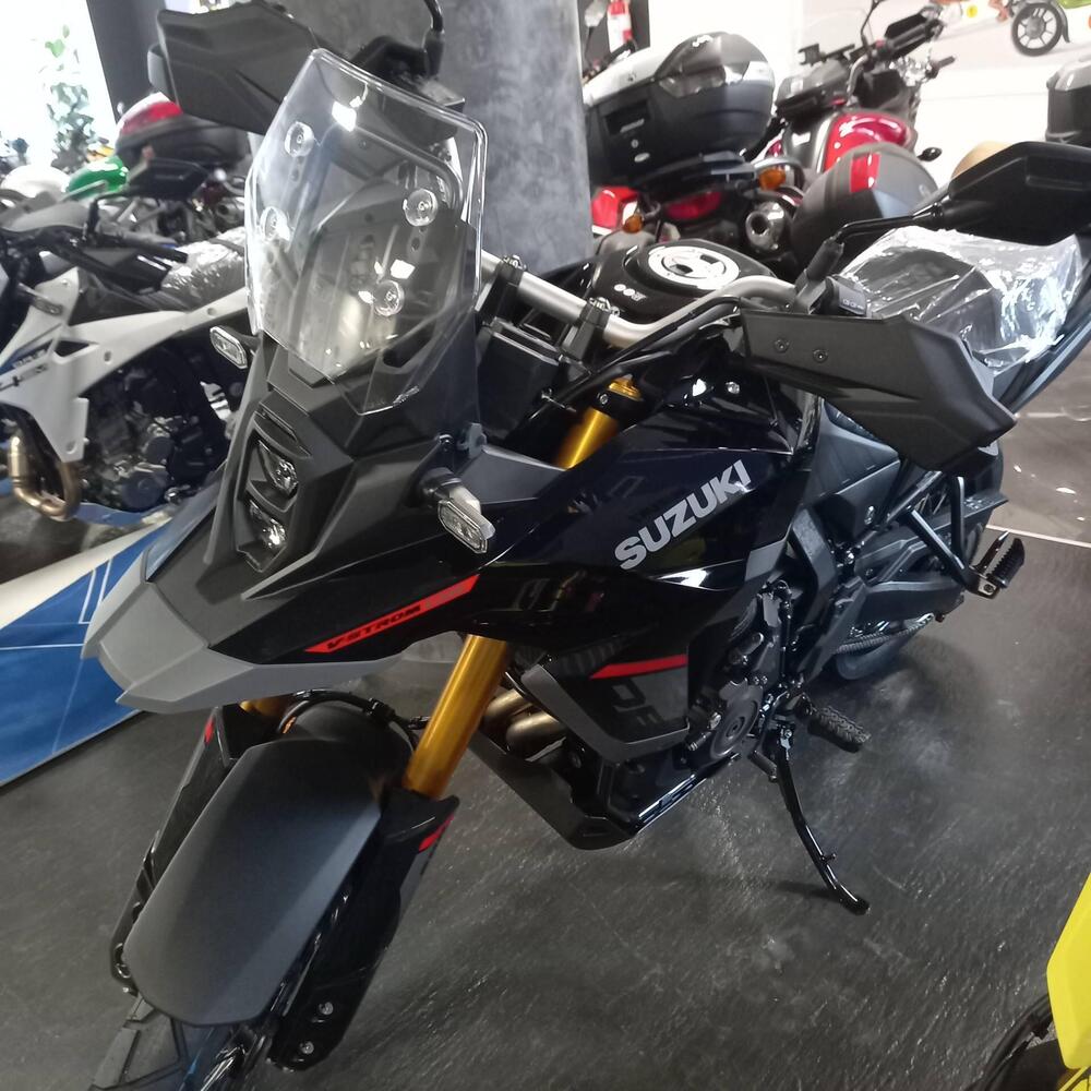 Suzuki V-Strom 800DE (2025 - 26) (2)