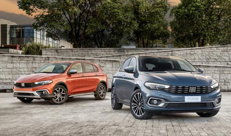 Addio alla Fiat Tipo: dal 2026 lascer&agrave; spazio a un SUV tutto nuovo