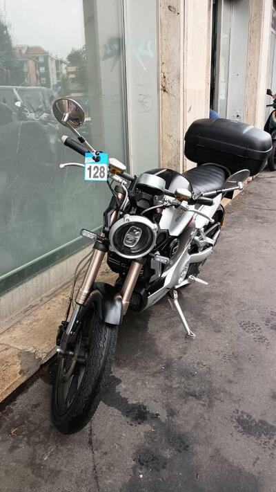 VMoto TC-Max (2024 - 25) usata