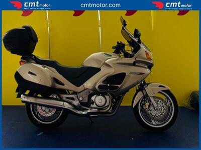 Honda Deauville 650 (1998 - 01) usata