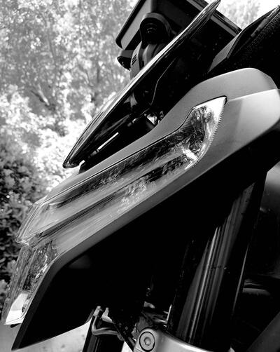 CFMOTO 800NK Advanced (2023 - 25) usata