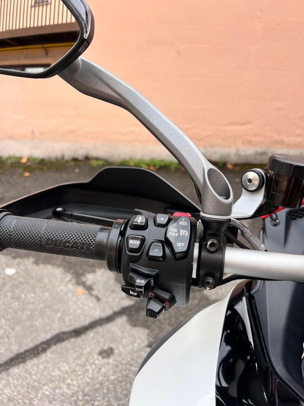 Ducati Multistrada V4 S (2021 - 24) (13)
