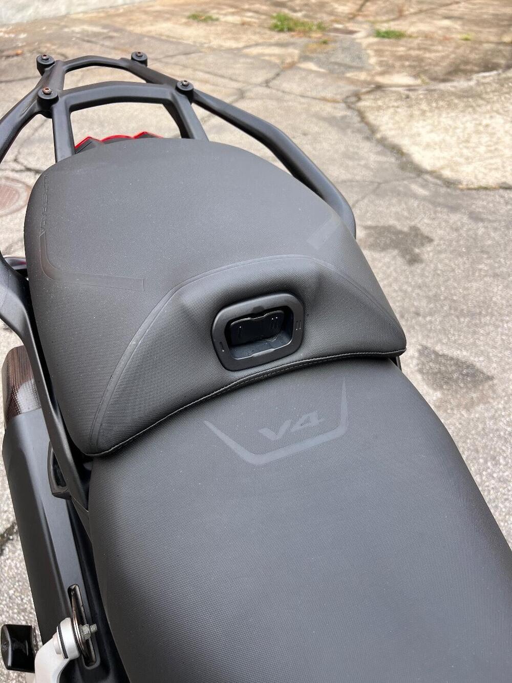 Ducati Multistrada V4 S (2021 - 24) (14)