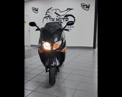 Yamaha T-Max 500 (2001 - 03) usata