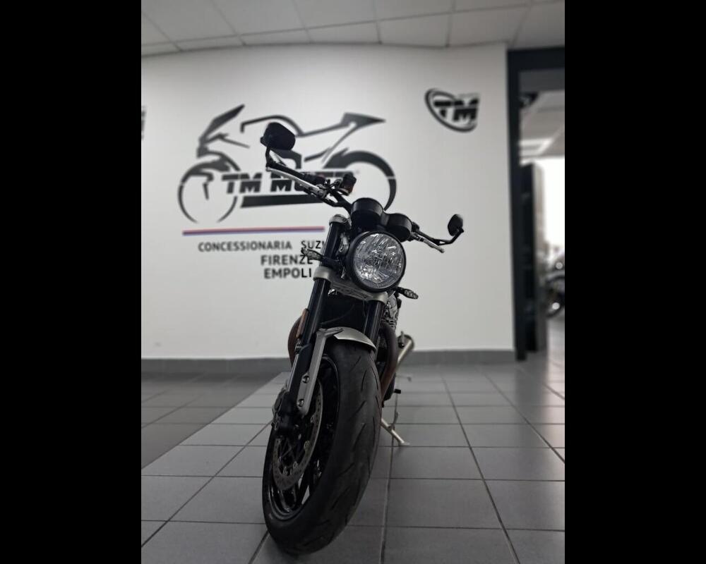 Triumph Speed Twin 1200 (2021 - 24) (3)