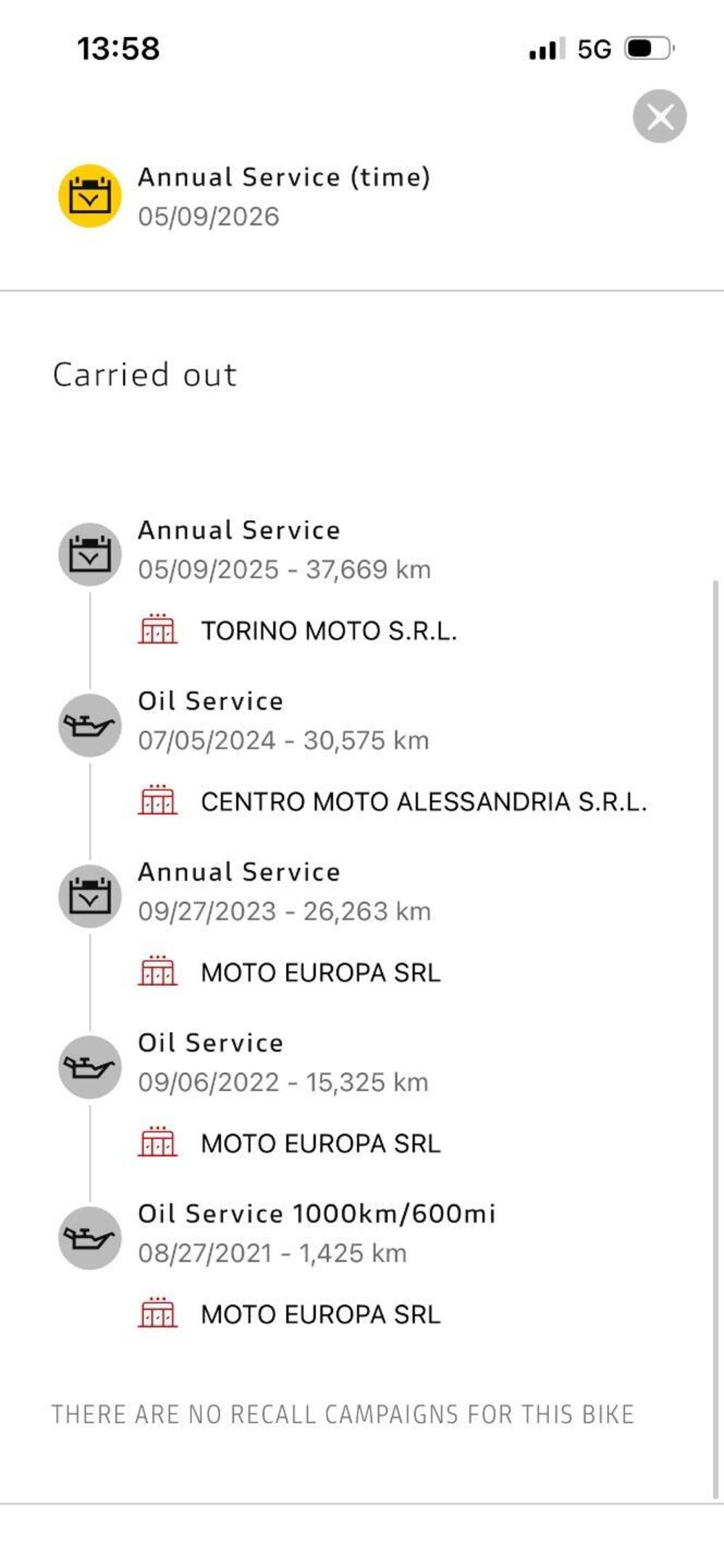 Ducati Multistrada V4 S (2021 - 24) (15)