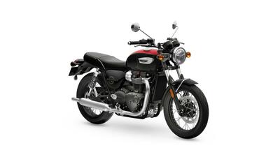 Triumph Bonneville T100