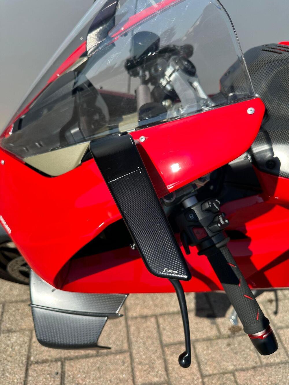 Ducati Panigale V4 1100 (2021) (7)