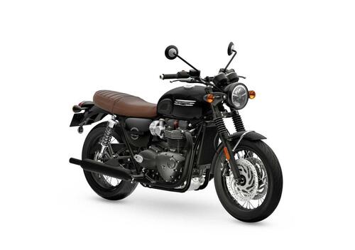 Triumph Bonneville T120