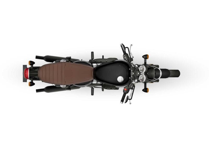 Triumph Bonneville T120 Bonneville T120 Black (2026) (9)