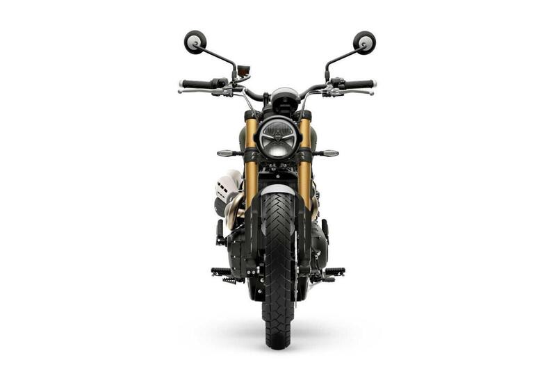 Triumph Scrambler 900 Scrambler 900 (2026) (8)