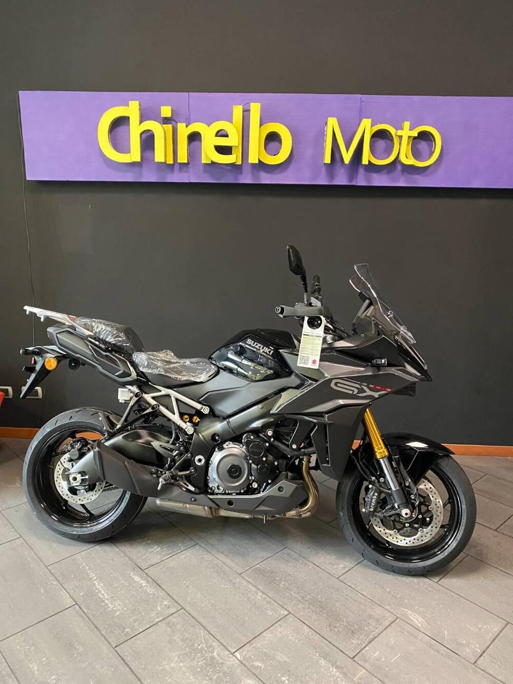 Suzuki GSX-S1000GX (2024 - 26) (2)