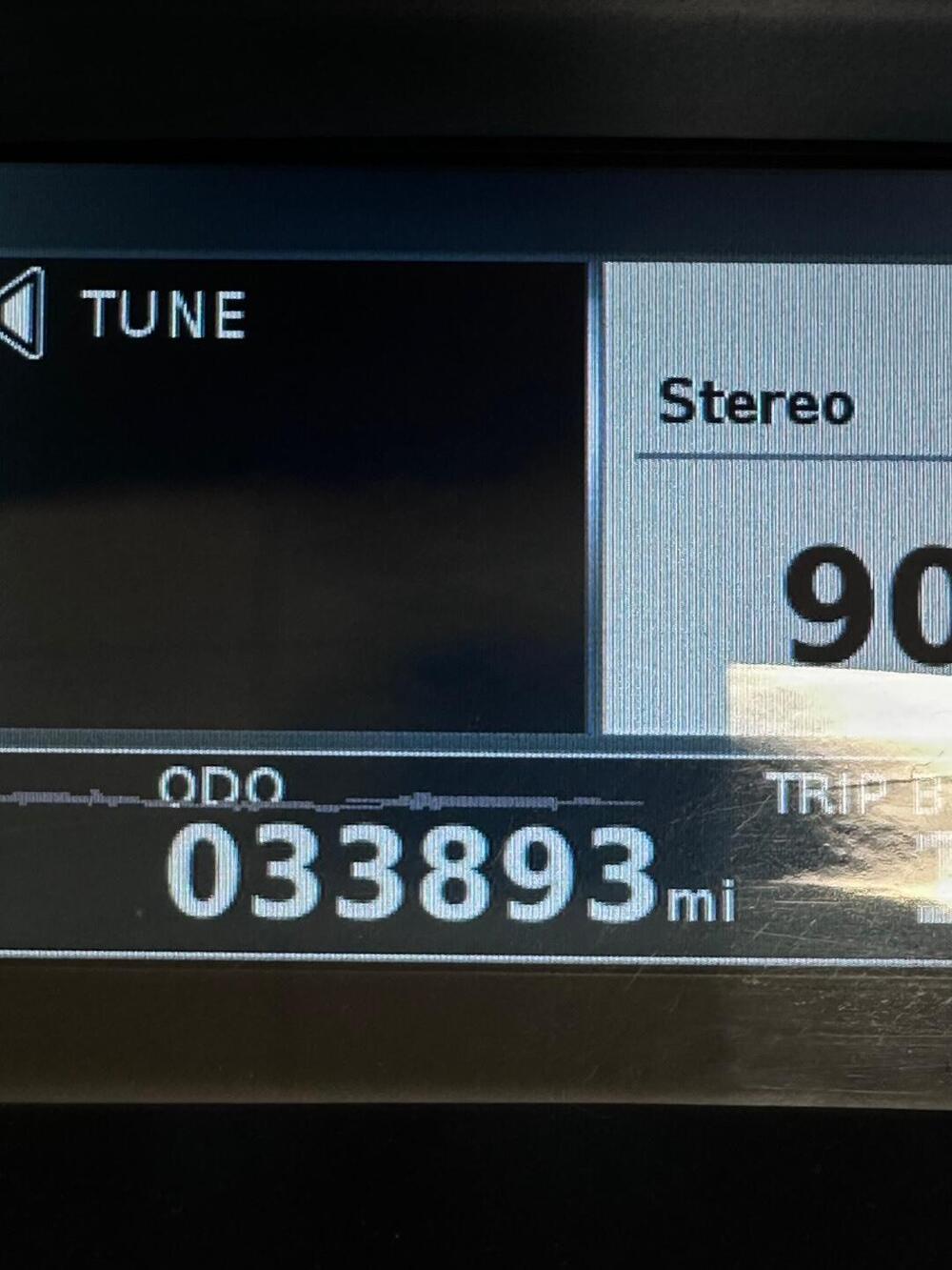 Honda GL 1800 Gold Wing (2007 - 11) (3)