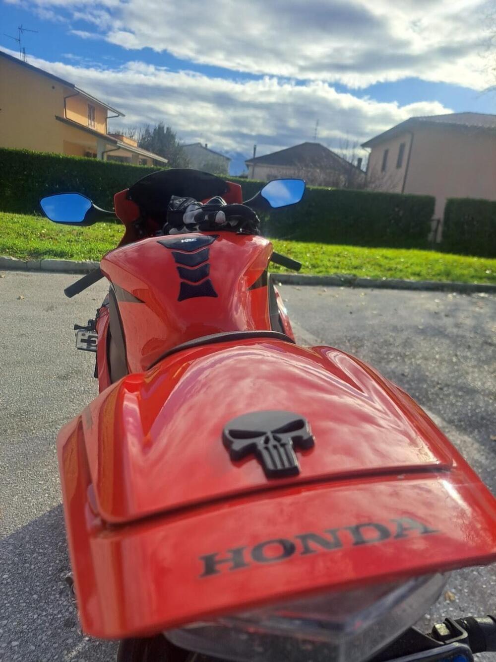 Honda CB 1000 R (2008 - 10) (6)