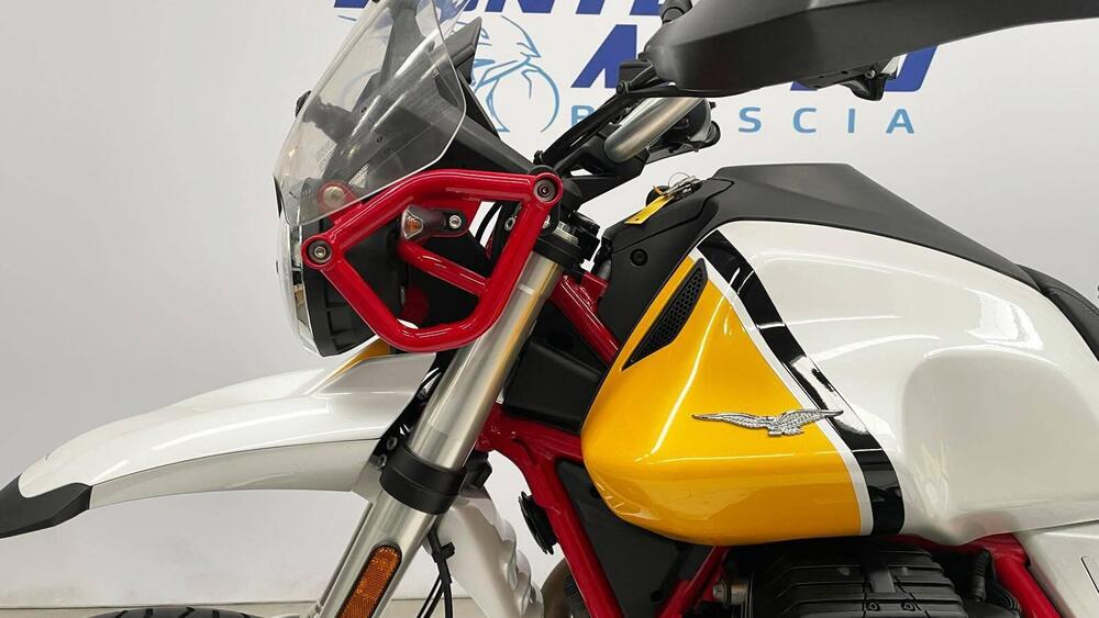 Moto Guzzi V85 TT (2019 - 20) (9)