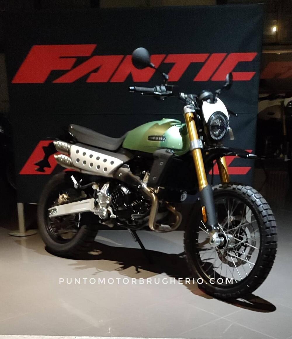 Fantic Motor Caballero 500 Rally (2025 - 26) (2)