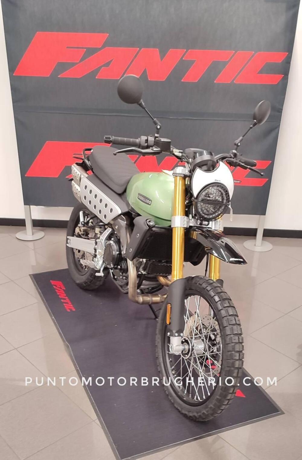 Fantic Motor Caballero 500 Rally (2025 - 26) (3)
