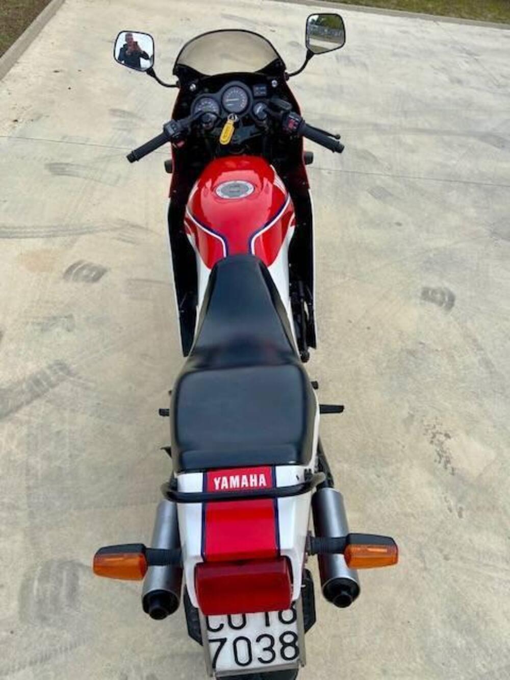 Yamaha RD 350 LC (1982 - 85) (6)