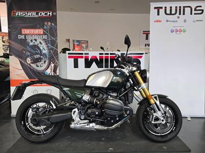 Bmw R 12 nineT (2023 - 25) usata