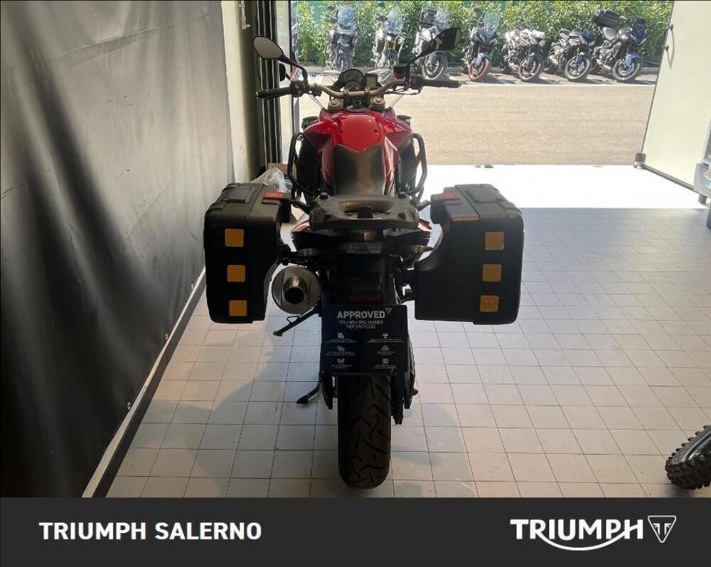 Bmw F 800 GS (2016 - 18) (6)