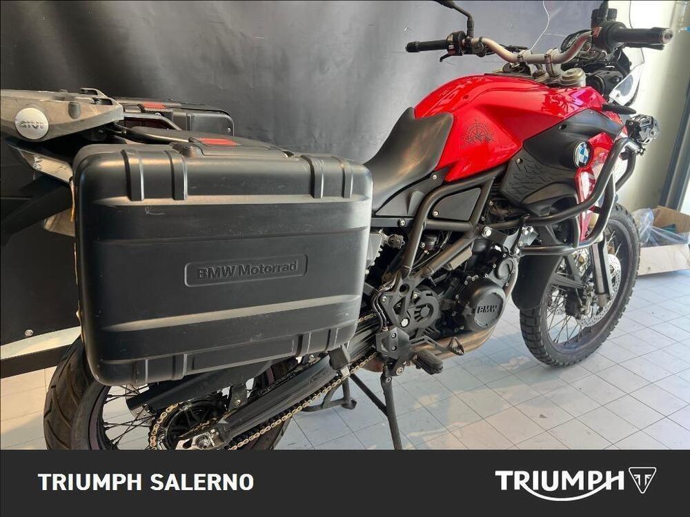 Bmw F 800 GS (2016 - 18) (7)