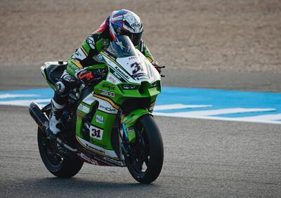 SBK 2026. Sono iniziati i test 2026 a Jerez, novità? Manzi su Yamaha, Lecuona su Ducati