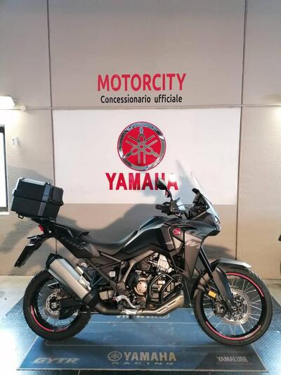 Honda Africa Twin CRF 1100L Urban DCT (2022 - 23) usata