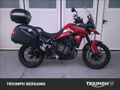Triumph Tiger 900 GT Pro (2020 - 23) usata