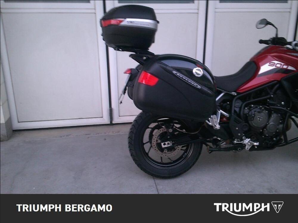 Triumph Tiger 900 GT Pro (2020 - 23) (5)