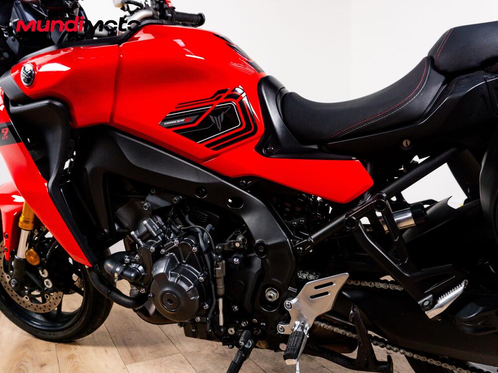 Yamaha Tracer 9 GT (2021 - 24) (10)