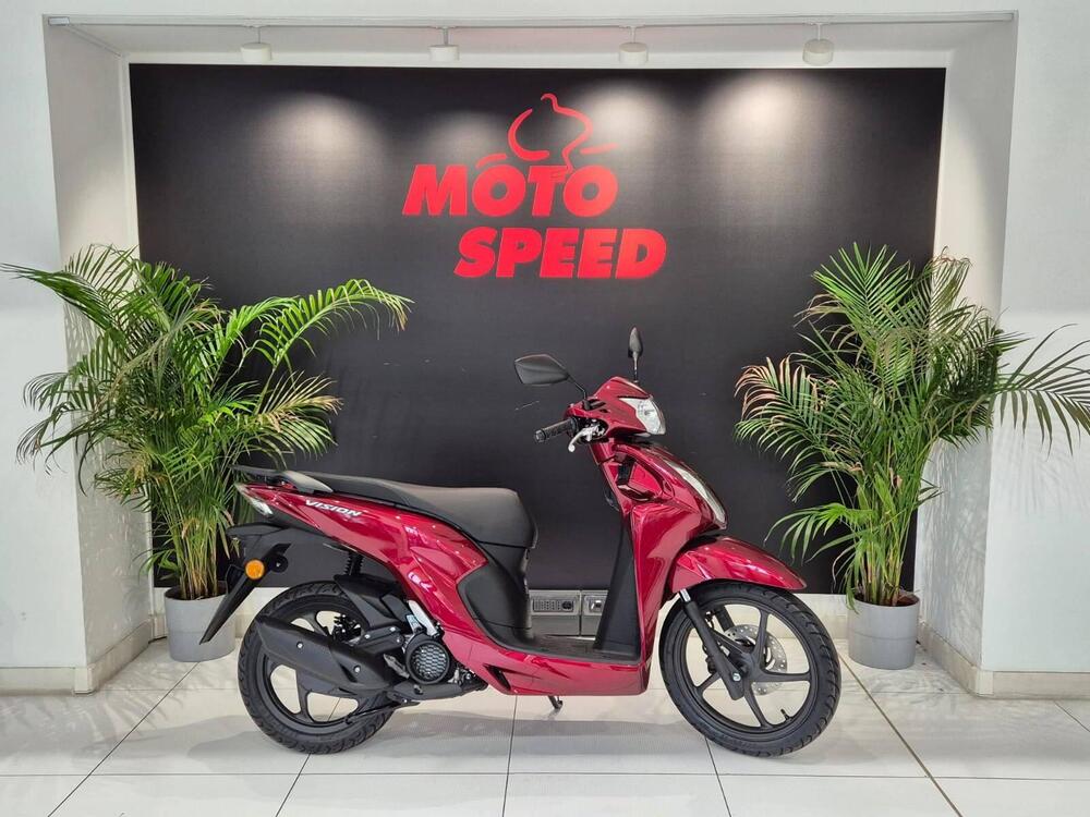 Honda Vision 110 (2025)