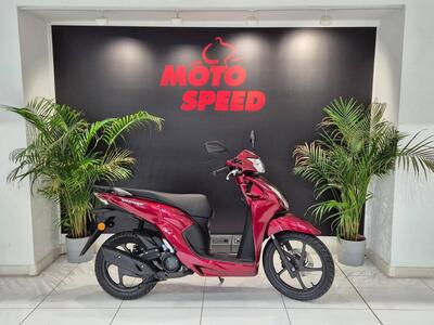 Honda Vision 110 (2025) nuova