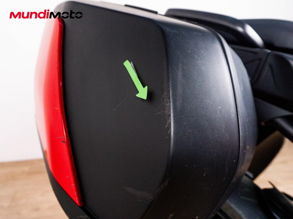 Yamaha Tracer 9 GT (2021 - 24) (14)