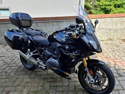 Bmw R 1200 RS (2017 - 19) usata