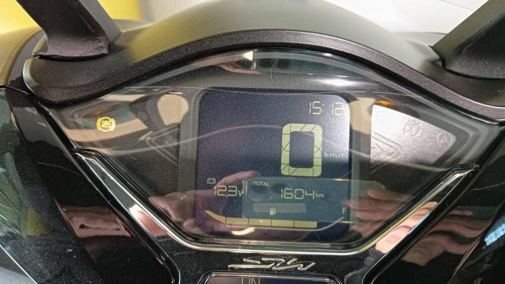 Honda SH 150i Sport (2022 - 23) (6)