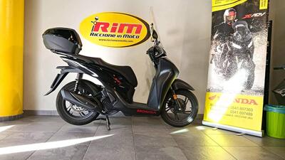 Honda SH 150i Sport (2022 - 23) usata