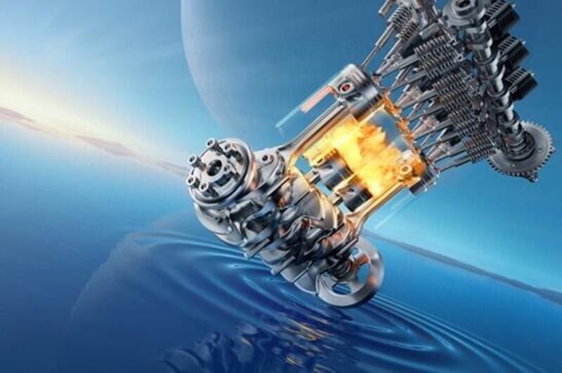 Omoda &amp; Jaecoo punta al motore termico pi&ugrave; efficiente al mondo: in arrivo un nuovo propulsore con rendimento del 48%