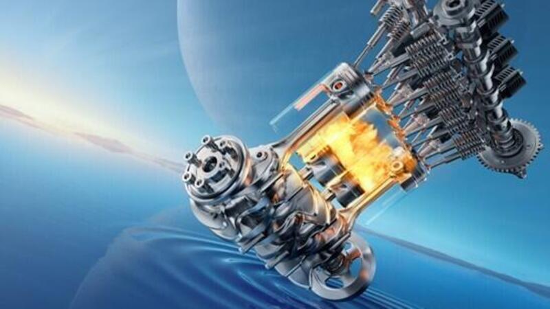 Omoda &amp; Jaecoo punta al motore termico pi&ugrave; efficiente al mondo: in arrivo un nuovo propulsore con rendimento del 48%