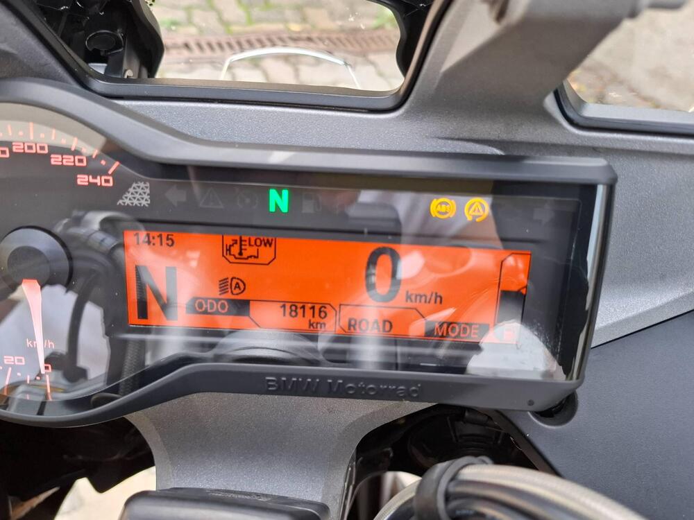 Bmw R 1200 RS (2017 - 19) (2)