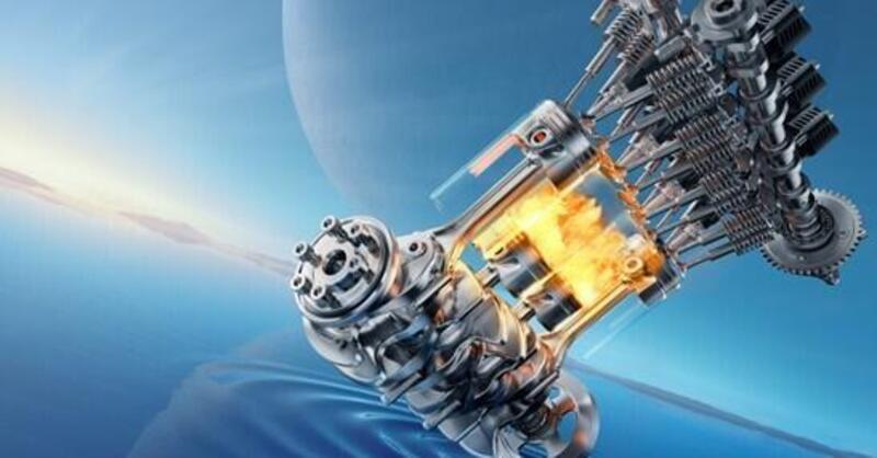 Omoda &amp; Jaecoo punta al motore termico pi&ugrave; efficiente al mondo: in arrivo un nuovo propulsore con rendimento del 48%