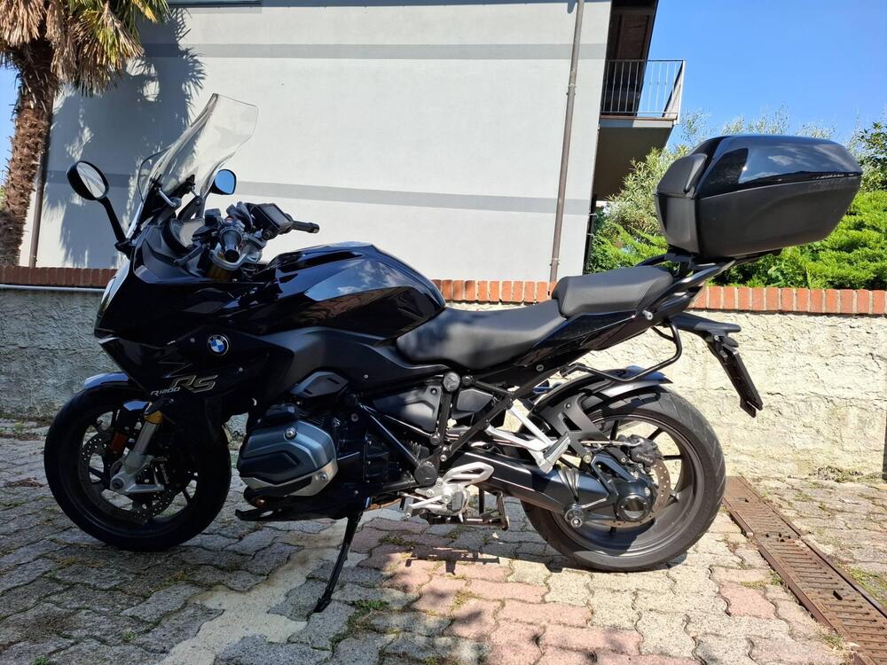 Bmw R 1200 RS (2017 - 19) (3)