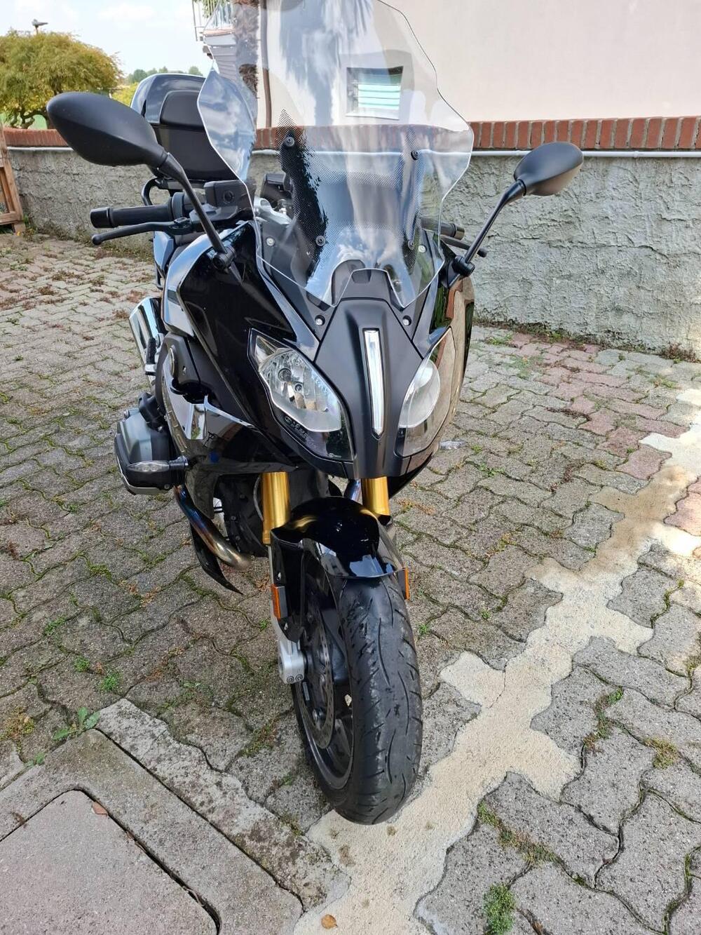 Bmw R 1200 RS (2017 - 19) (6)